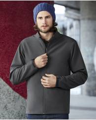 Apex Lightweight Mens, Soft Shell Jacket